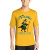 PosiCharge ® Competitor Tee Thumbnail